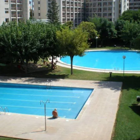 Cordoba - Jerez - Sevilla Viviendas Turisticas Vacacionales*brs* * サロウ
