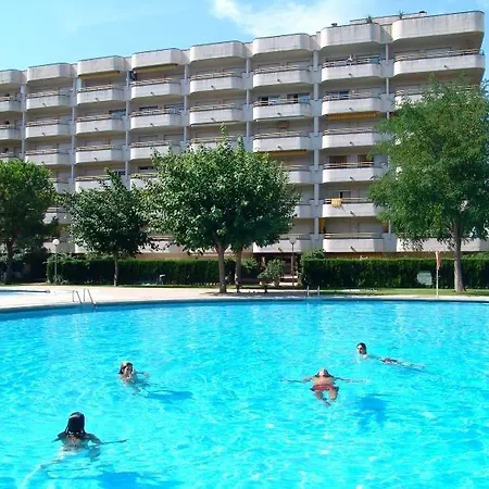 Cordoba - Jerez - Sevilla Viviendas Turisticas Vacacionales*brs* Апартаменты *