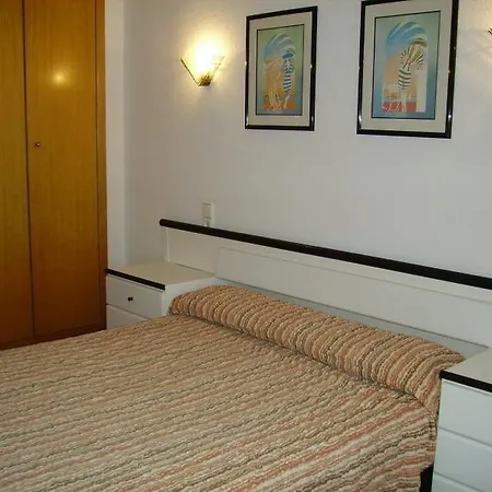Cordoba - Jerez - Sevilla Viviendas Turisticas Vacacionales*brs* Apartmán