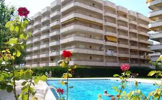 Cordoba - Jerez - Sevilla Viviendas Turisticas Vacacionales*brs* Салоу