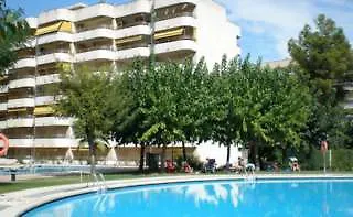 Cordoba - Jerez - Sevilla Viviendas Turisticas Vacacionales*brs* Apartmán