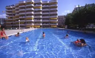 Cordoba - Jerez - Sevilla Viviendas Turisticas Vacacionales*brs* Апартаменты